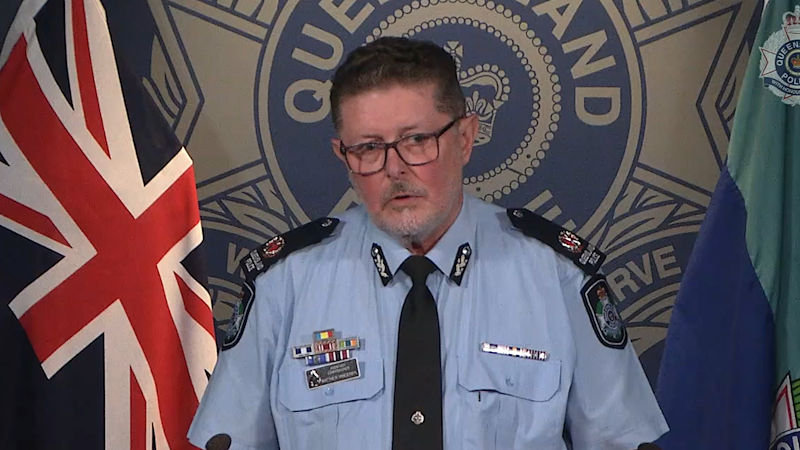 Young woman killed in outback town was pregnant, police confirm