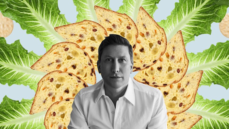 What causes mid-afternoon hunger pangs, and what stops them? A dietitian tells