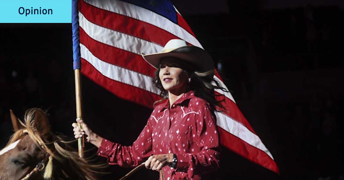 Forget Margot and Jacob, this is Wuthering Heights, MAGA-style