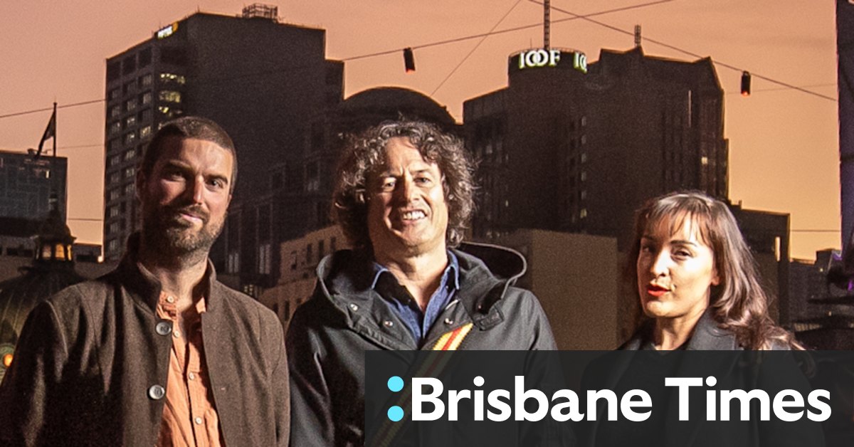 Unvanished, a new sculpture at Federation Square, symbolises Indigenous knowledge and resilience and marks the start of Reconciliation Week - Vimarsana News