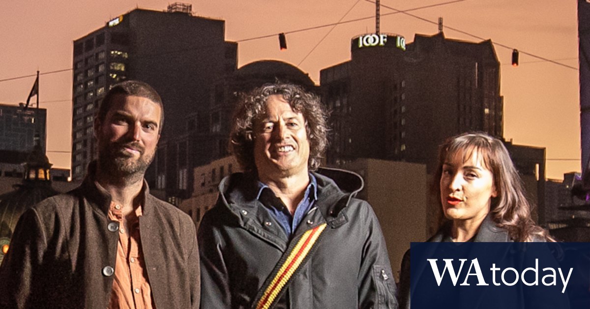 Unvanished, a new sculpture at Federation Square, symbolises Indigenous knowledge and resilience and marks the start of Reconciliation Week - Vimarsana News