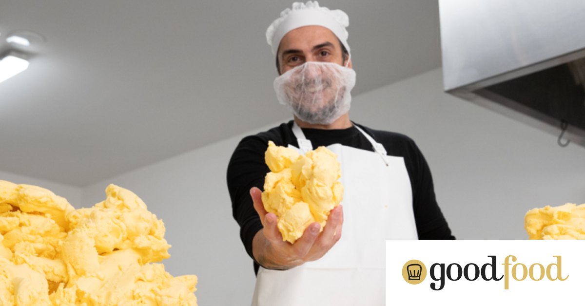 Is it worth paying extra for artisan butter?