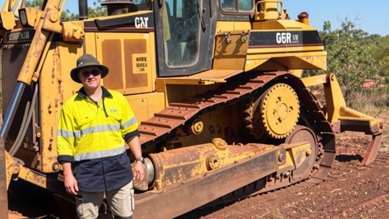 Barkly kicks off major NT rare earths drill-out (australia) — SMH