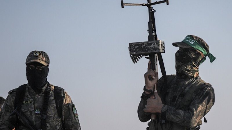 Israel kills senior Hamas spokesperson in Gaza