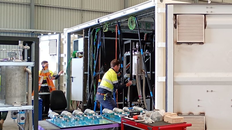 Australia's Energy Transition Hits the Fast Lane — and the Oil Crisis Is the Accelerant — image 5