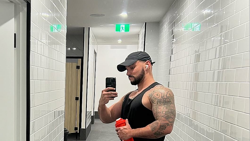 Rideshare driver accused of rape started his own driving company