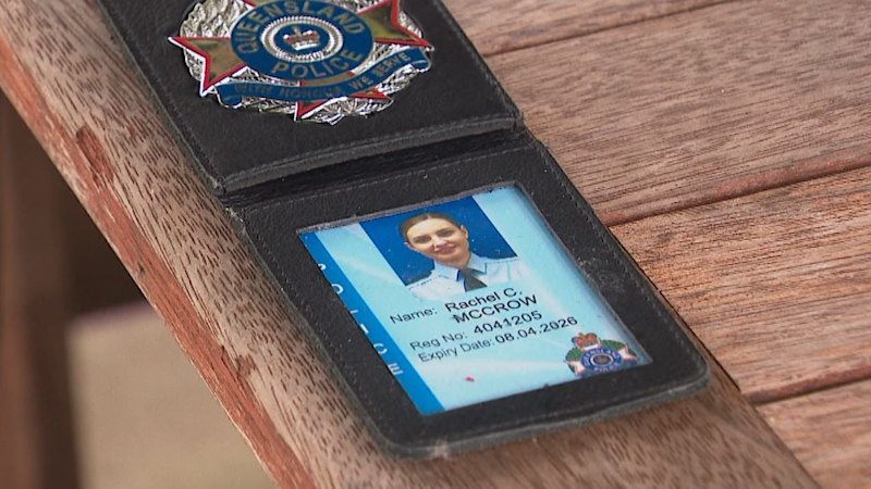 Three years after her death, Rachel’s father is waiting for closure