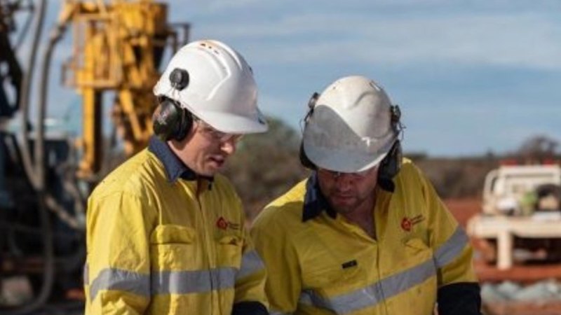 Gateway zeroes in on emerging large-scale WA gold system near Wiluna