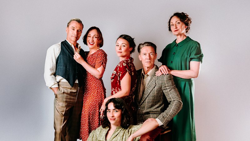 From Australian classics to Broadway hits: 10 new shows coming in 2026