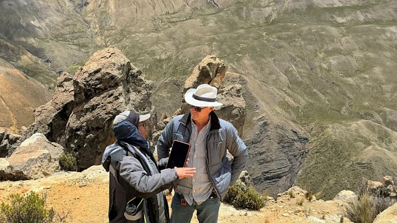 Analysis: Patriot lands 31.4 million-ounce Peruvian silver prize: Verified coverage by BRRO News Editorial Desk.