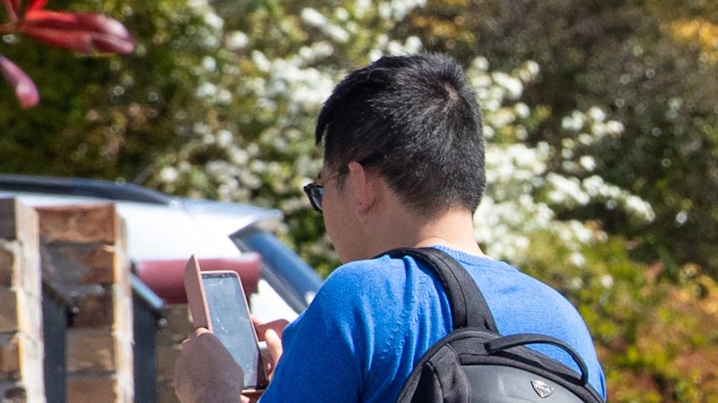 Drivers aged over 40 are pushing us towards record-high road tolls