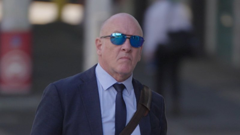 smh.com.au - Dan Nolan - 'Possible loss of limb': Rogue ATO investigator fitted taxpayer with ankle monitor