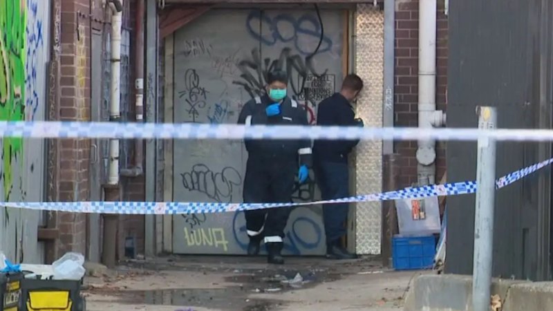 Man charged with murder after alleged fight at pub