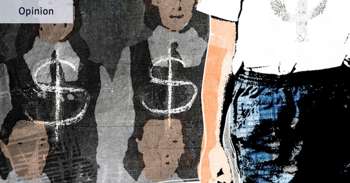 My son’s school trip to Canberra’s in doubt. That should worry every parent