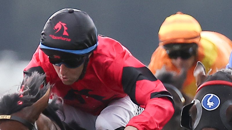 Ninja sharpens for Missile Stakes as Tommy Berry targets Everest qualification
