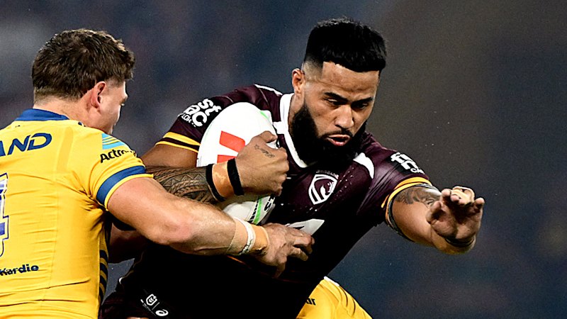 Broncos suffer huge injury blow but Reynolds returns