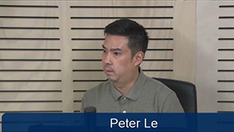 ‘They know everything’: Transport official’s tip-off to accused kickback mastermind