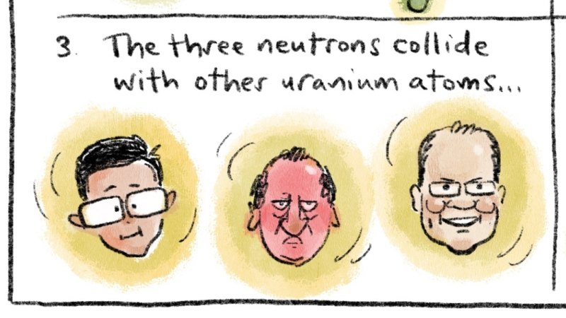 Let’s use some facts to test these nuclear claims