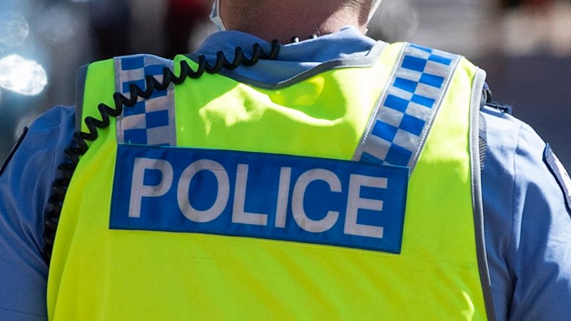 Murder charge laid after fiery crash north of Geraldton