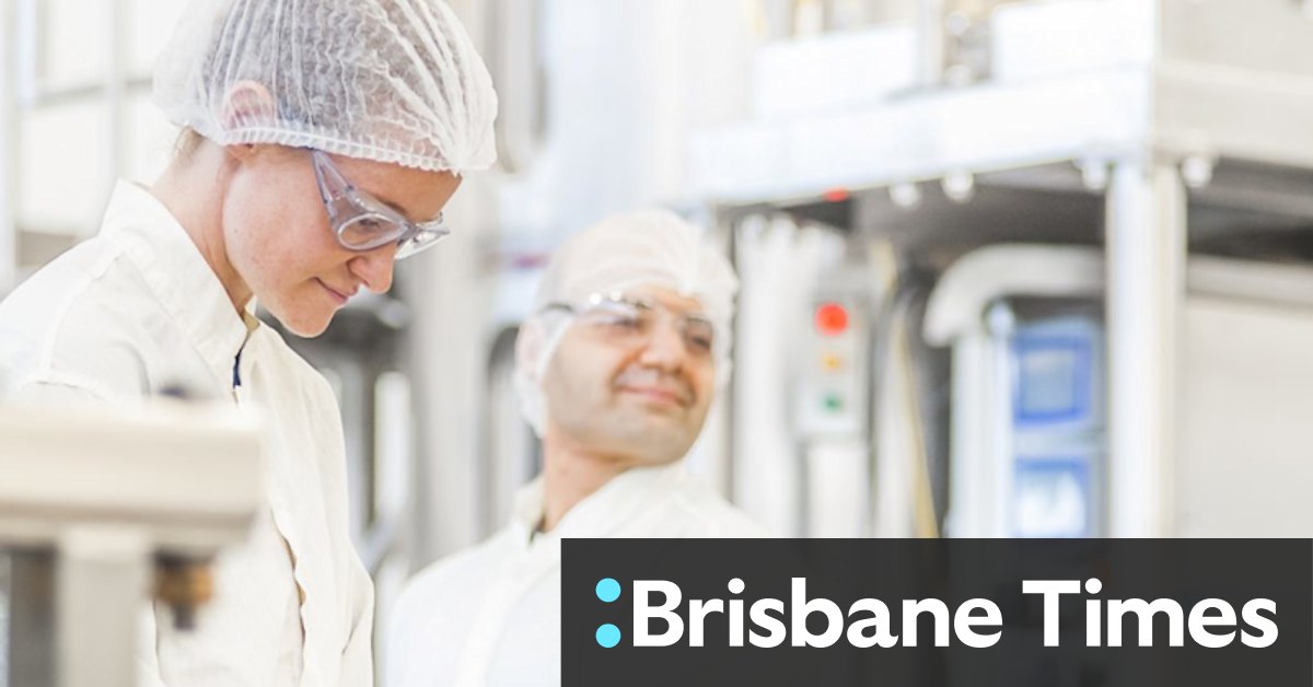 'Aware of the risks of failure': CSL refocuses after UQ vaccine axing - Vimarsana News