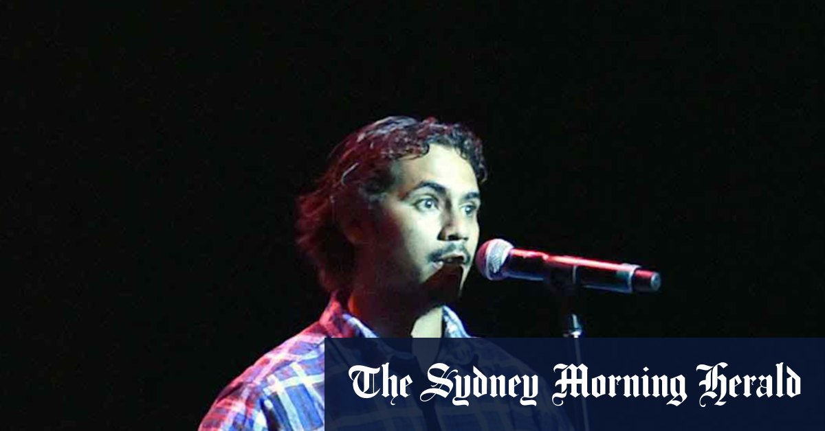 Deadly Funny final beats the dross from Sloss - Vimarsana News