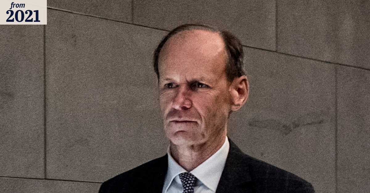 ‘Woeful’: ANZ chief slams business preparedness for cyberattacks