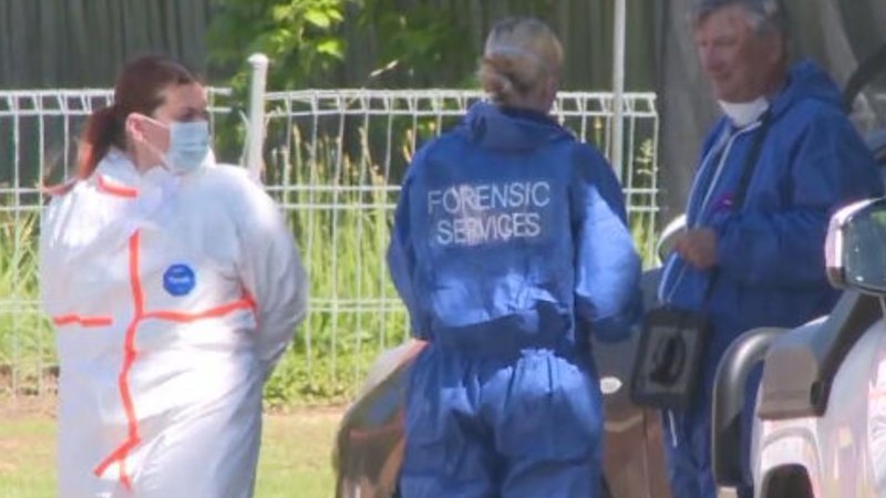 ‘This is devastating’: AVO in place to protect woman before her alleged murder