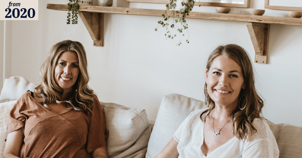 When business and friendship mix: The winning recipe