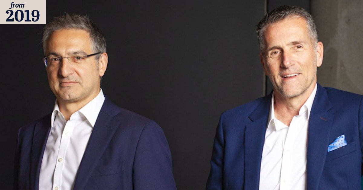 Market rewards Splitit for merchant wins, Flexigroup proves ho humm