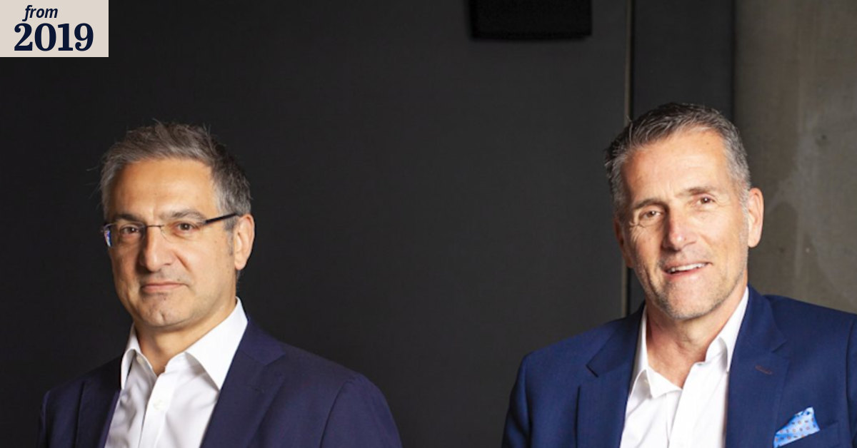 Splitit founder and chairman seek $2m in fees and share bonus