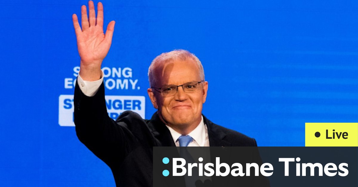 Election 2022 LIVE updates: Labor, Coalition debate housing and superannuation as the campaign enters its final week - Vimarsana News
