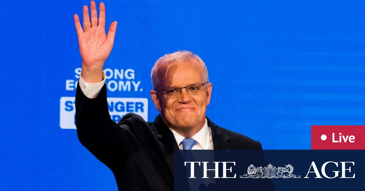 Election 2022 LIVE updates: Labor, Coalition debate housing and superannuation as the campaign enters its final week - Vimarsana News
