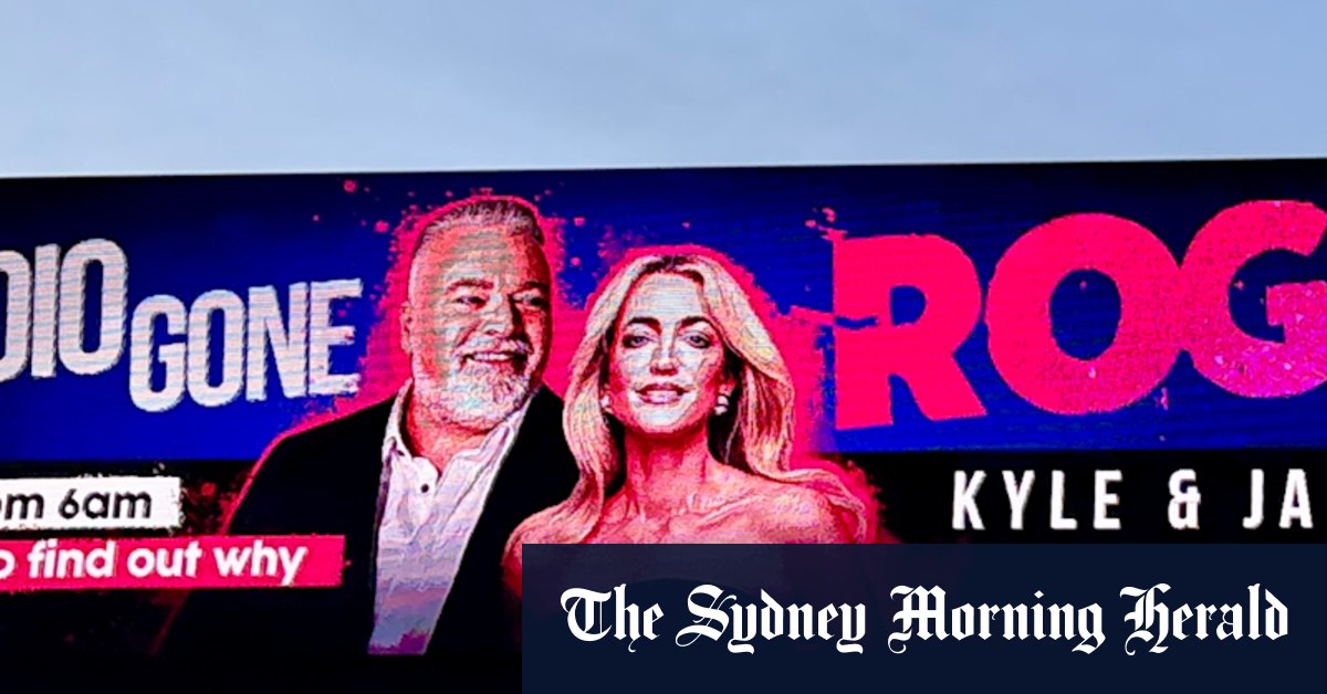 Why Melburnians celebrate the failure of Sydney’s ‘Vile Kyle’
