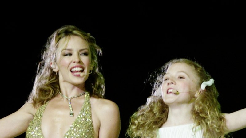 Sydney S Gold Medal Performance As The Olympics Party Town