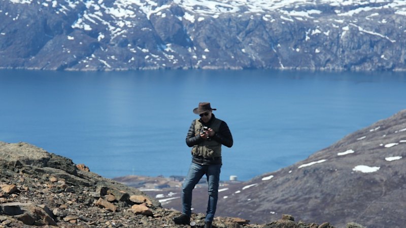 Greenland rare earths play shows strong magnetic pull for Eclipse