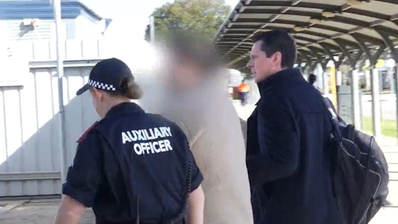 WA news LIVE: Melbourne man extradited to Perth over allegations he flew to WA to assault teen girl