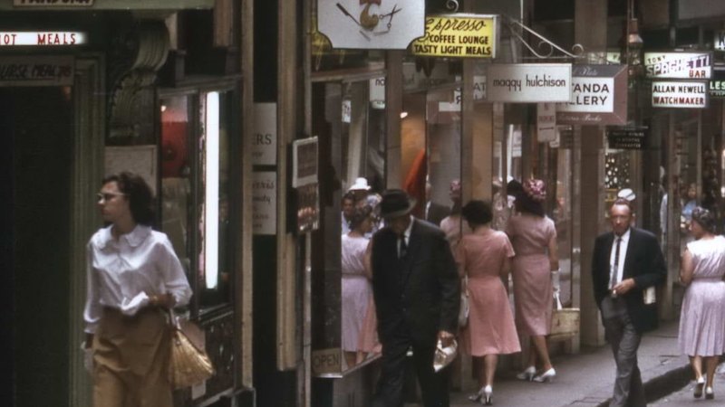 Modernist architects once declared war on Australia’s classic architecture. The backlash has begun