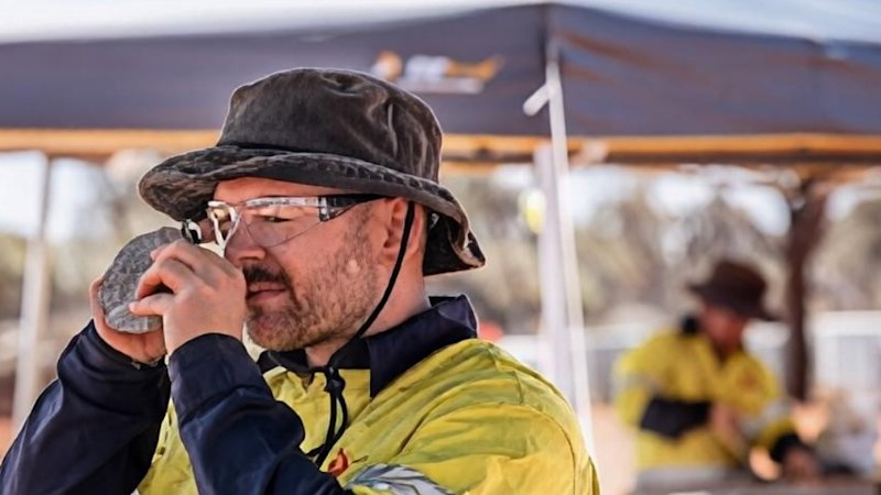 smh.com.au - Doug Bright - Gateway steps on the gas in WA Wiluna gold chase