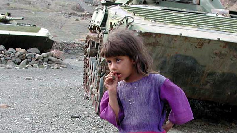 Afghanistan’s religion repeatedly caught in cycles of political conflict