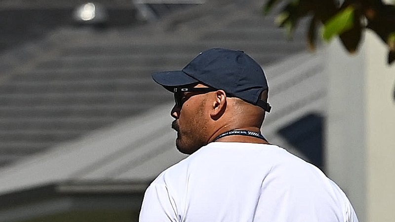 V predmestju Sydneyja so na hišo vrgli granate, policija preiskuje