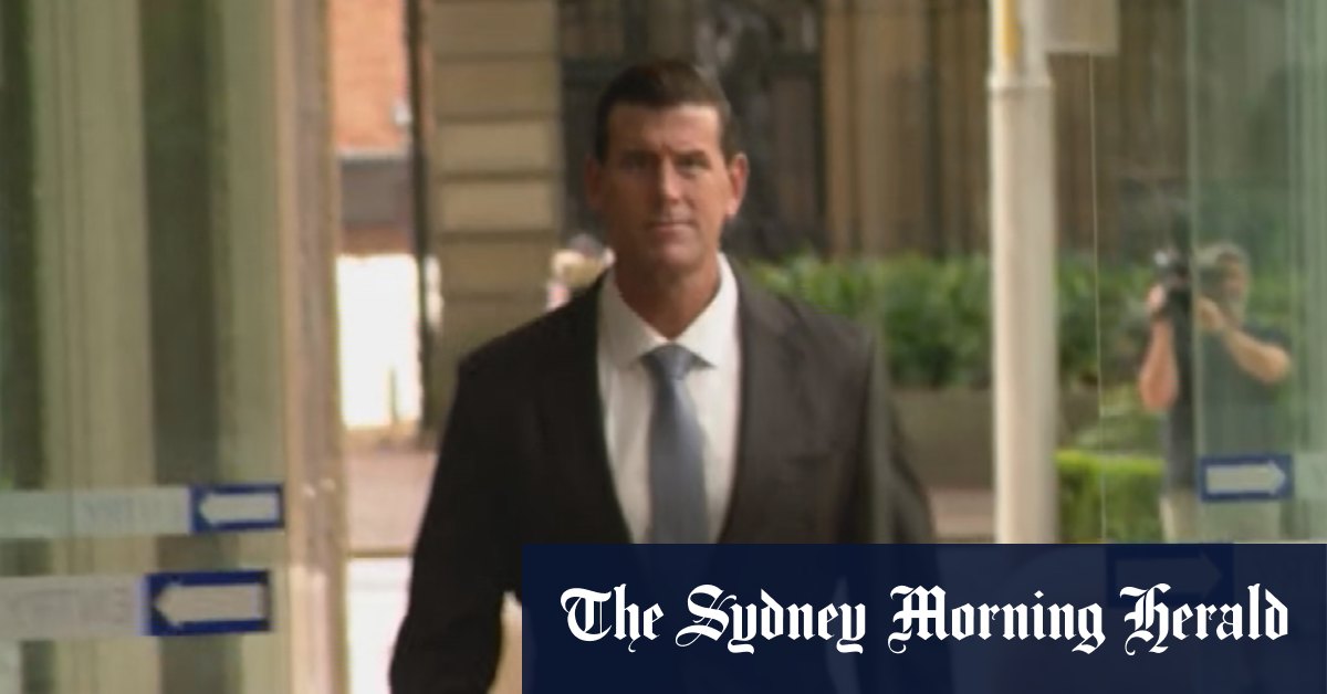 Ben Roberts-Smith appeal: Judges urged to ignore 'attack' on Afghans who provided evidence of murder - Vimarsana News