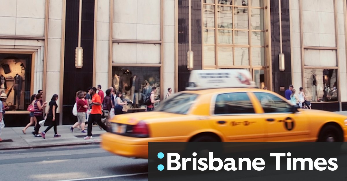 Uber puts NYC taxis on its app after years of rivalry - Vimarsana News