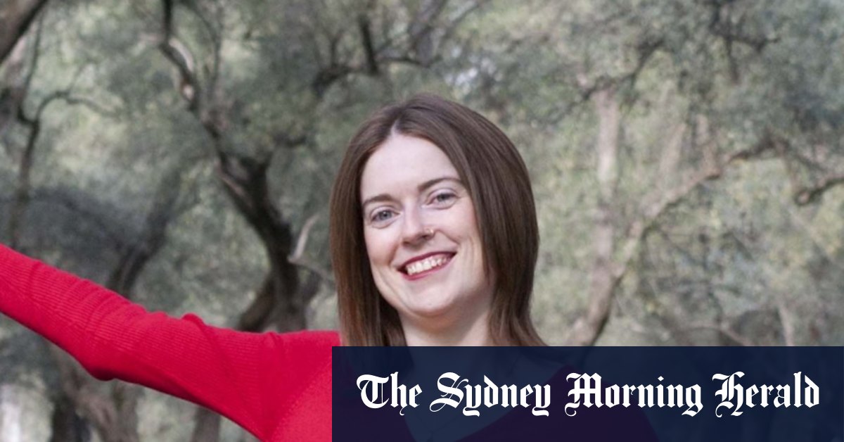 Stacey broke her neck at 12 and became a quadriplegic. She’s grateful for it