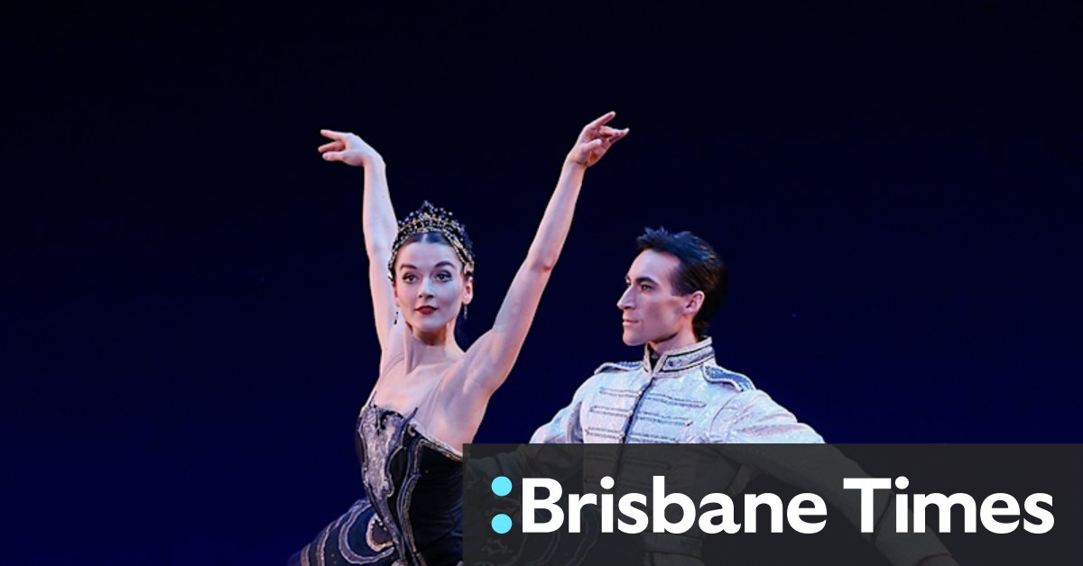 The Australian Ballet's triumphant return takes flight to a brighter future - Vimarsana News