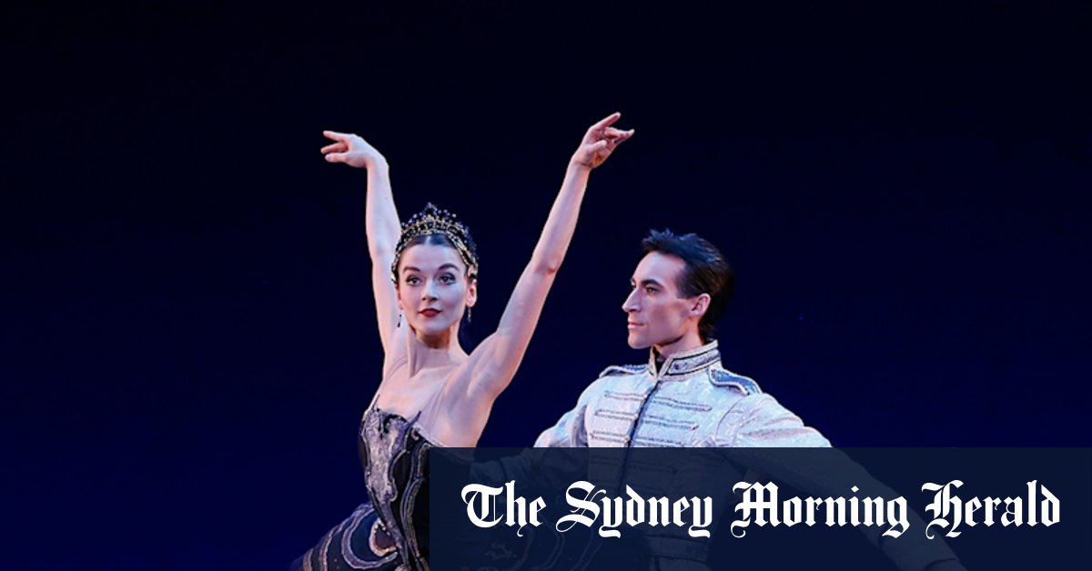 The Australian Ballet's triumphant return takes flight to a brighter future - Vimarsana News