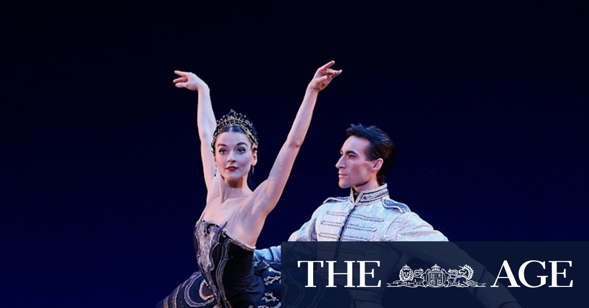 The Australian Ballet's triumphant return takes flight to a brighter future - Vimarsana News