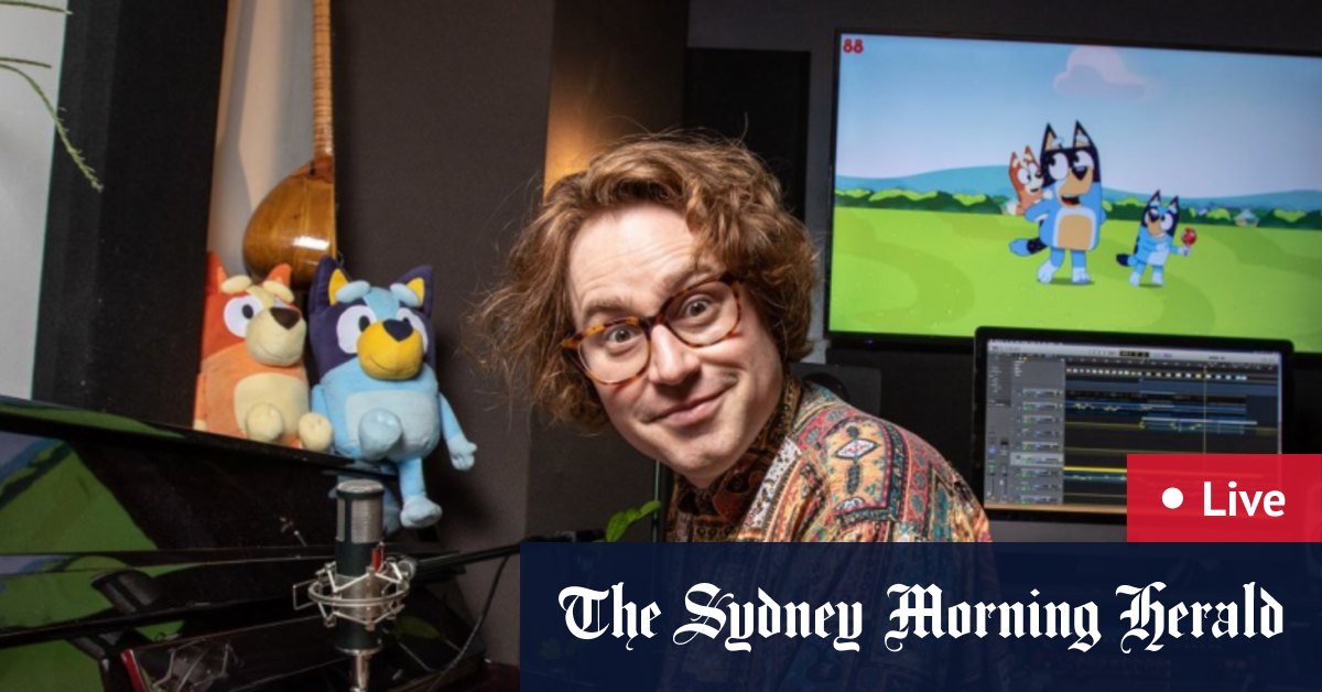 As it happened: Brisbane on Thursday, April 18 - Vimarsana News