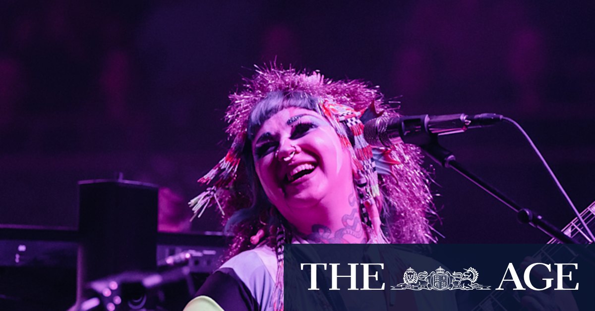 Best shows in Sydney May 30-June 1: Matt Corby, Hiatus Kaiyote and The Necks - Vimarsana News