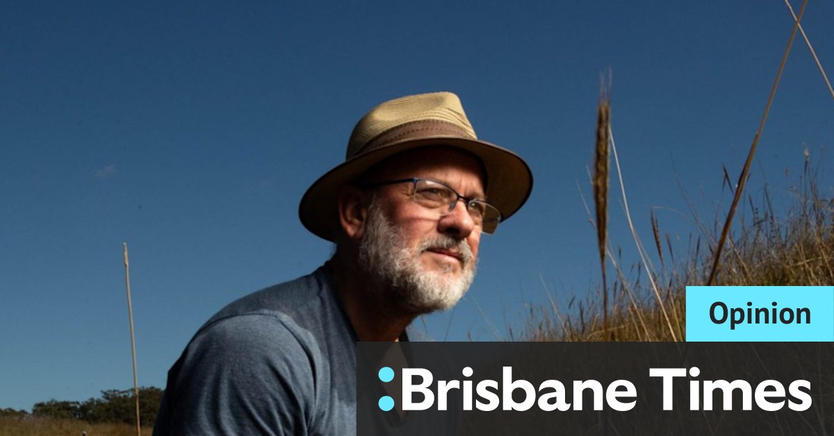 'Vindicated' Tim Flannery unfazed by climate change critics - Vimarsana News