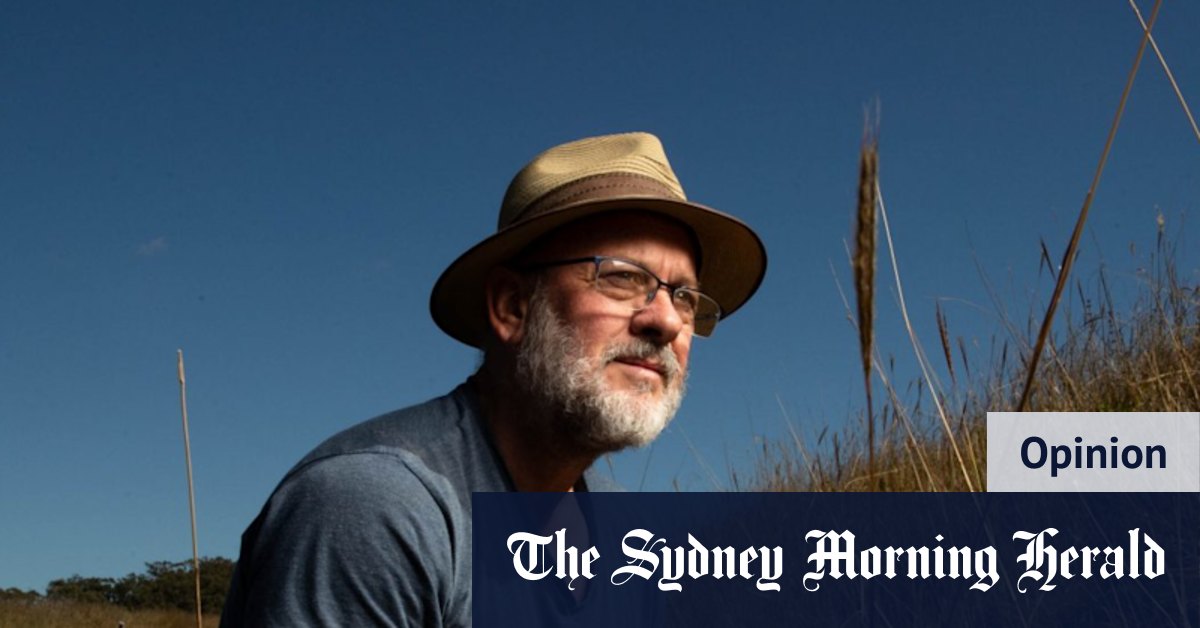 'Vindicated' Tim Flannery unfazed by climate change critics - Vimarsana News